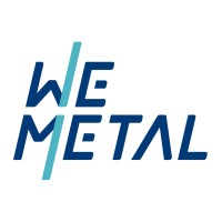 WE-Metal BV logo - Similar company to Gobro Studio