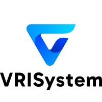 VRISystem logo - Similar company to Kororo
