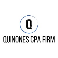 Quinones CPA Firm PLLC logo - Similar company to Mehrhoff & Wright, Cpa Firm