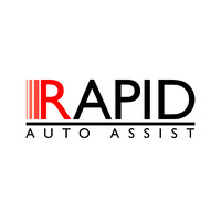 Rapid Auto Assist logo - Similar company to Rapid Auto