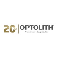 Optolith logo - Similar company to Cdc Pl