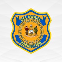 Delaware Department of Correction logo - Similar company to Delaware Department Of State