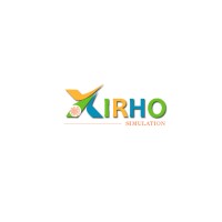Xirho Simulation Ind Private Limited logo - Similar company to Autoverse Academy