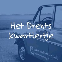 Het Drents kwartiertje logo - Similar company to Juya Bouw B.V.