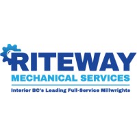 Riteway Mechanical Services logo - Similar company to Millwright Riggers Inc