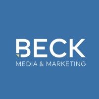 BECK Media & Marketing logo - Similar company to Ready To Where