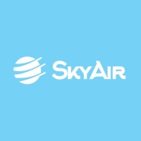 SkyAir d.o.o. logo - Similar company to Ceklima.Hu Kft.