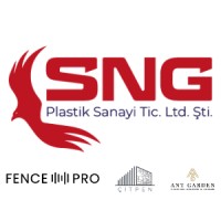 SNG PLAST logo - Similar company to Konsport