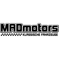 MADmotors GmbH logo - Similar company to Mad Components
