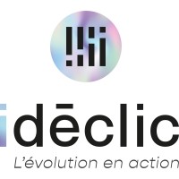 idéclic logo - Similar company to Nolu