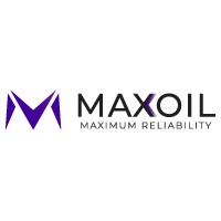 Max Oilfield Services Ltd logo - Similar company to Cts - Caspian Technical Solution