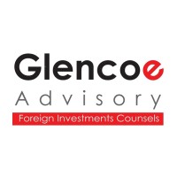 GLENCOE ADVISORY logo - Similar company to Express Link Investment & Consulting