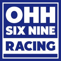 OHH SIX NINE Racing logo - Similar company to Vtmeta