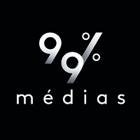 99% MEDIAS logo - Similar company to Bothbetter