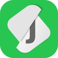 SwipeJobb AB logo - Similar company to Storp Technologies