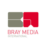 Bray Media International logo - Similar company to Pyat Argentina