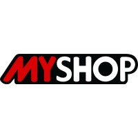 MyShop logo - Similar company to My Shop Technology Ltd