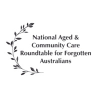 National Aged and Community Care Roundtable for Forgotten Australians logo - Similar company to Wintringham
