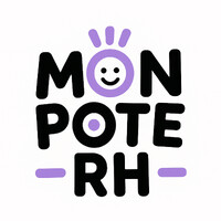 Mon Pote RH logo - Similar company to Profplanner