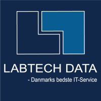 LabTech Data A/S logo - Similar company to Wecoveryou