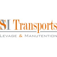 SM Transports Feyzin logo - Similar company to Piscines Concept