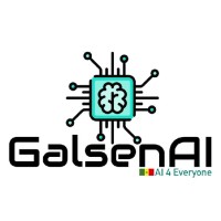 GalsenAI logo - Similar company to Baamtu Technologies