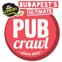Pub Crawl Budapest