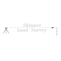 Skinner Land Survey logo - Similar company to Peninsula Land Survey