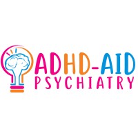 ADHD-Aid Psychiatry logo - Similar company to Virtual Ally Llc