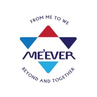 Me'ever logo - Similar company to Varolio