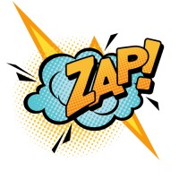 Zap Recruit logo - Similar company to Vfxcorner