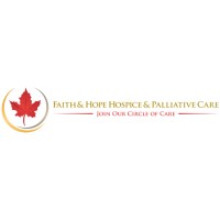 Faith & Hope Hospice & Palliative Care logo - Similar company to Taas Digital