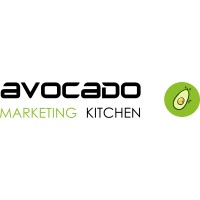 Avocado Marketing logo - Similar company to The Avolution