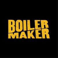 Boilermaker logo - Similar company to Igamingtakedown