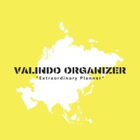 Valindo Organizer logo - Similar company to Instanbooking