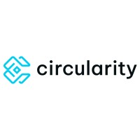 Circularity | Blockchain & Hydrogen logo - Similar company to Cryptocharged