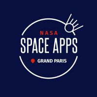 NASA Space Apps Challenge Paris logo - Similar company to Lbi Company
