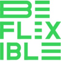 BeFlexible EU logo - Similar company to U2Demo