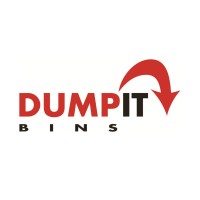 Dump It Bins logo - Similar company to Recycal Australia