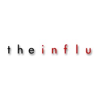 The Influ Agency logo - Similar company to Deco Marketing Agency
