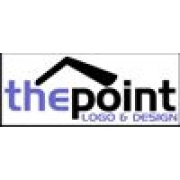 The Point Logo & Design logo - Similar company to Replica Screenprinting