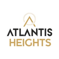 Atlantis Heights logo - Similar company to Trishla Buildtech Private Limited