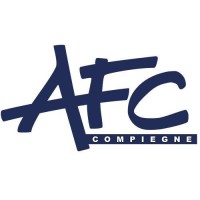 AFC Compiègne logo - Similar company to L'Ouvre Boite Compiegne