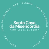 Santa Casa da Misericórdia de Pampilhosa da Serra logo - Similar company to Santa Casa Da Misericórdia De Seia