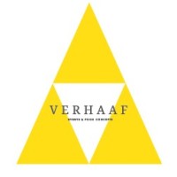 Verhaaf logo - Similar company to Cuisine On Tour