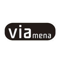 VIAMENA logo - Similar company to Mcq Instruments