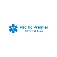 Pacific Premier M&A Advisors logo - Similar company to Richmond Advantage