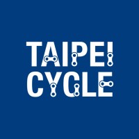 TAIPEI CYCLE logo - Similar company to Reflectoes