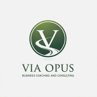 Via Opus: Business Coaching and Consulting logo - Similar company to Ntc Tech Consultancy, Llc