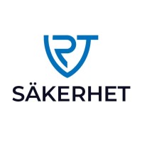 RT Säkerhet AB logo - Similar company to Julink